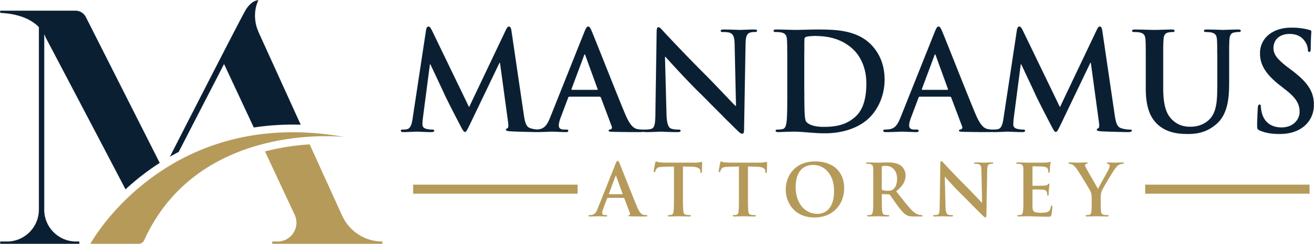 Mandamus Attorney